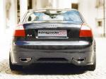 Audi A4 Sedan by Koenigseder 2000 года